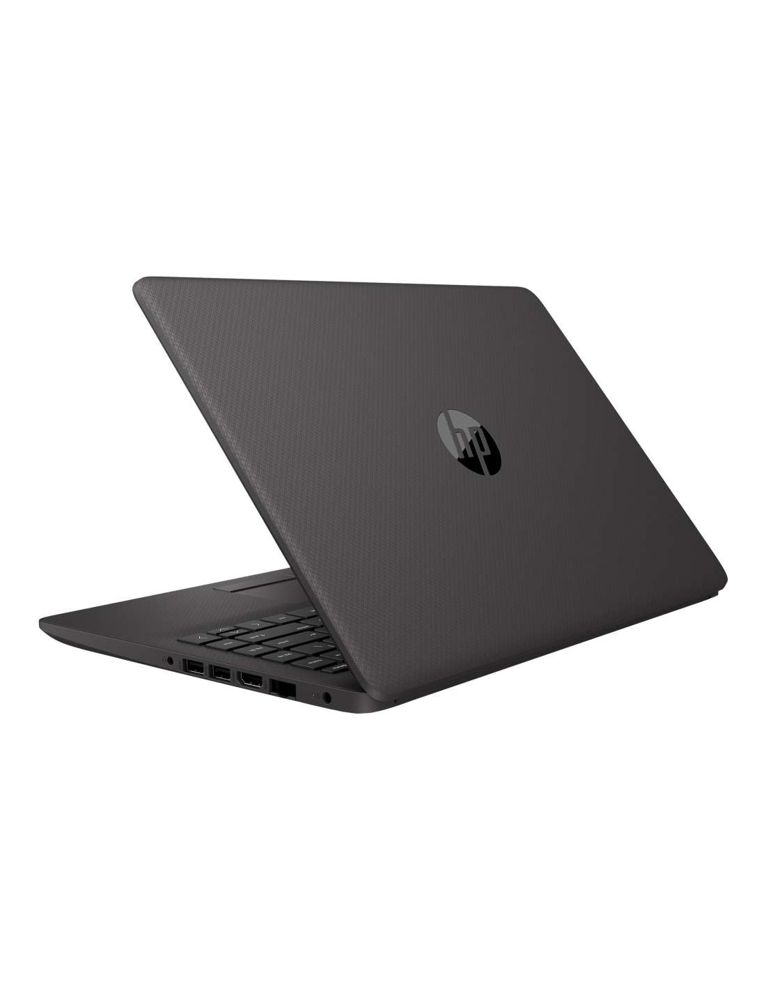 Laptop HP 240 G8 256GB 8GB Ram Procesador Intel Core i3   Negro.