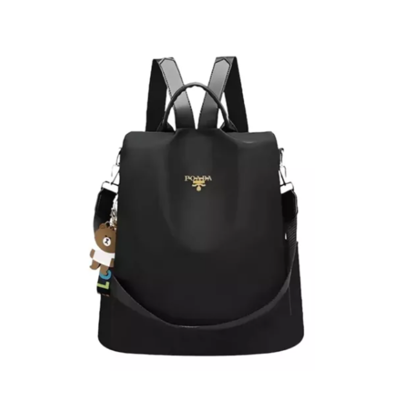Mochila Mujer Impermeable Antirrobo .
