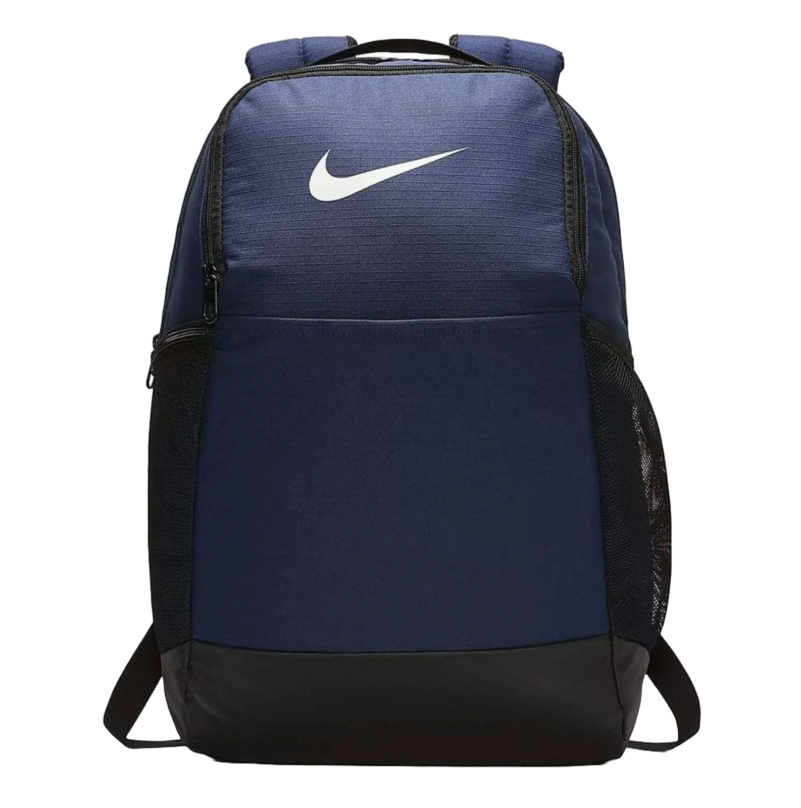 Mochila Nike Brasilia 9.5 Azul 24 Litros Unisex