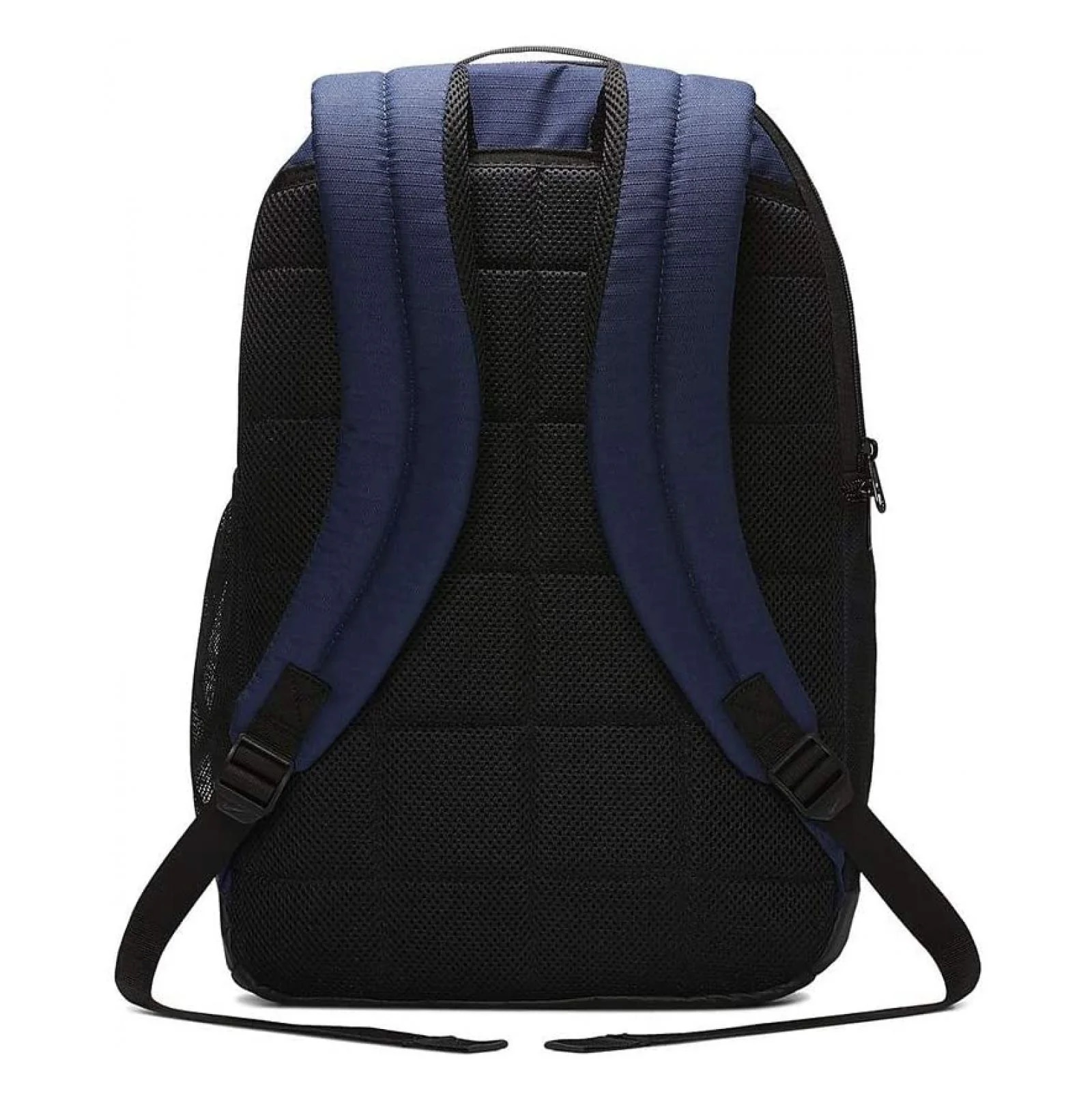 Mochila Nike Brasilia 9.5 Azul 24 Litros Unisex