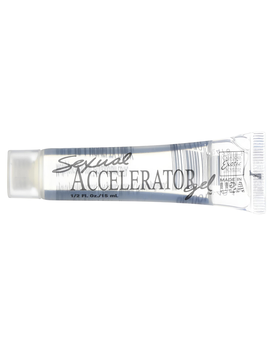 Lubricante Intimo y Gel Para Masaje Intimo Sensación Frío/Caliente Calexotics Cont. 15 ml