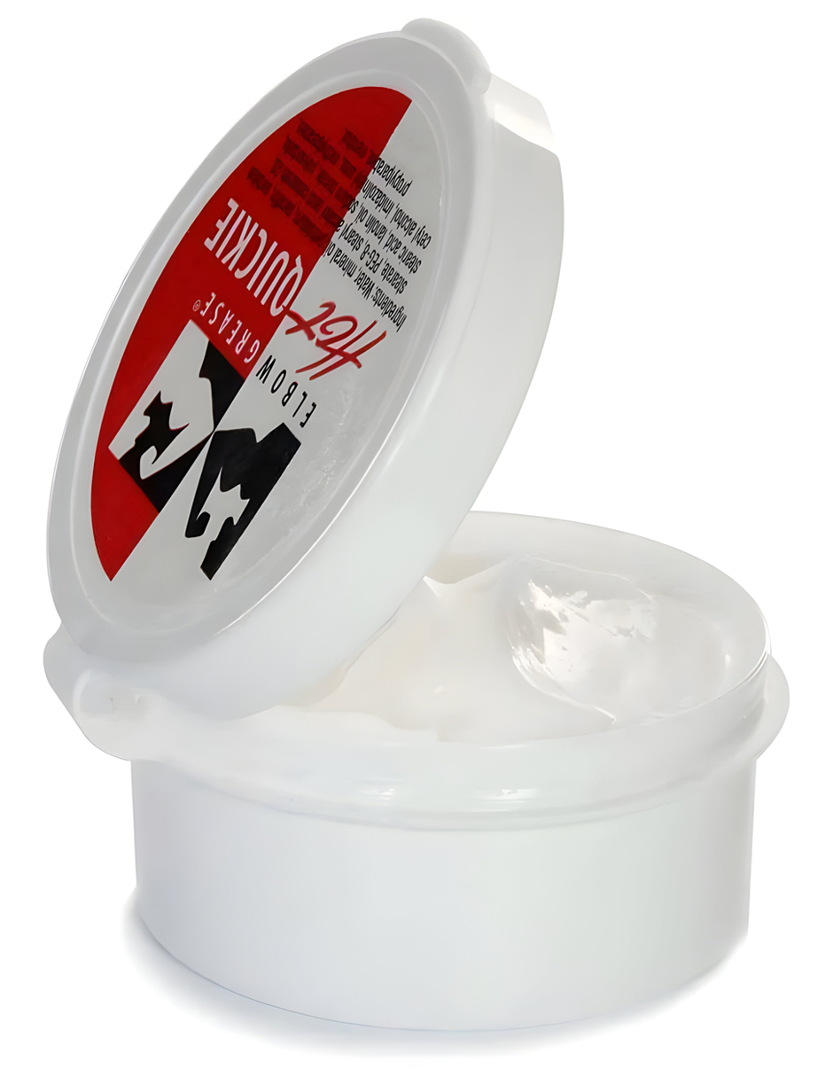 Lubricante Intimo y Gel Para Masaje Intimo Sensación Caliente Elbow Grease Cont. 28.4 ml