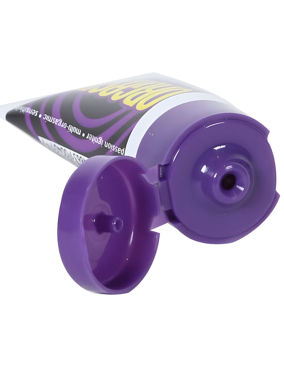 Lubricante Intimo y Gel Para Masaje Intimo Aumenta La Sensibilidad Vaginal Hott Products Cont. 30 ml