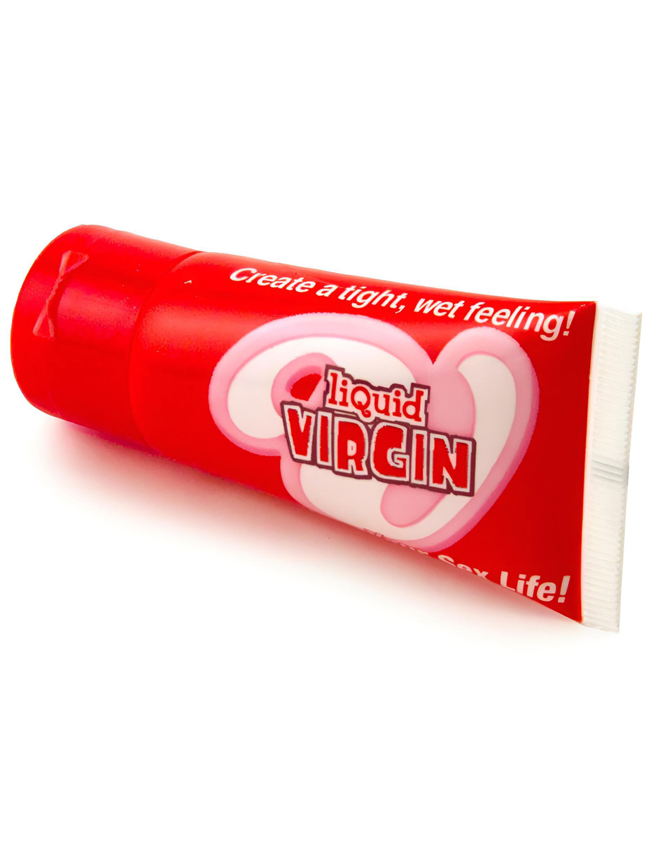 Lubricante Intimo y Gel Para Masaje Intimo Estrechador Vaginal Sabor Fresa Hott Products Cont. 30 ml