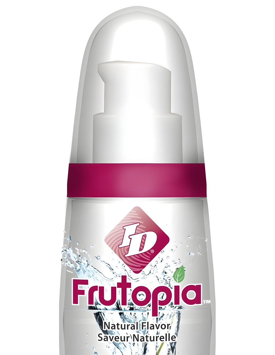 Lubricante Intimo y Gel Para Masaje Intimo Sabor Cereza ID Lubes Cont. 100 ml