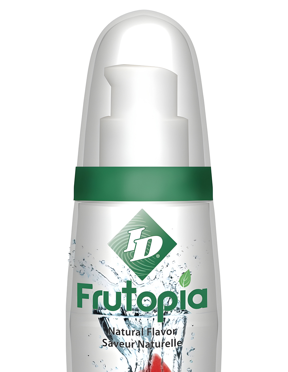 Lubricante Intimo y Gel Para Masaje Intimo Sabor Sandia ID Lubes Cont. 100 ml