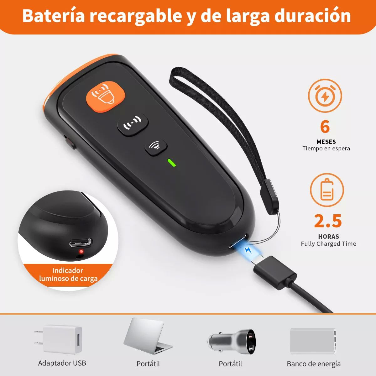 Ahuyentador Repelente Y Entrenador De Perros Ultrasónico