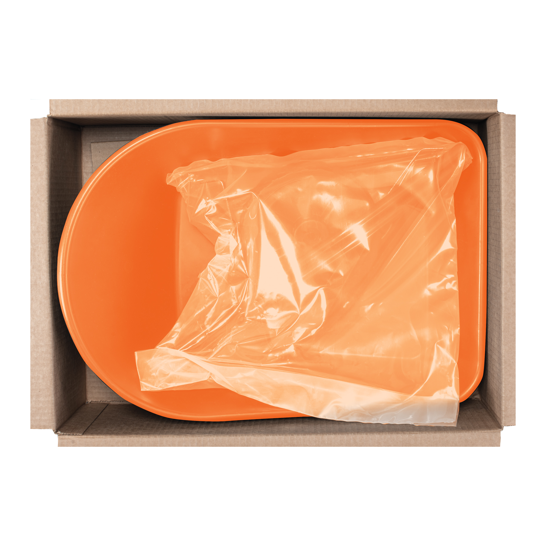 Carretilla para niños, concha plástica 54 x 38 cm, mas herramientas KIDS Truper