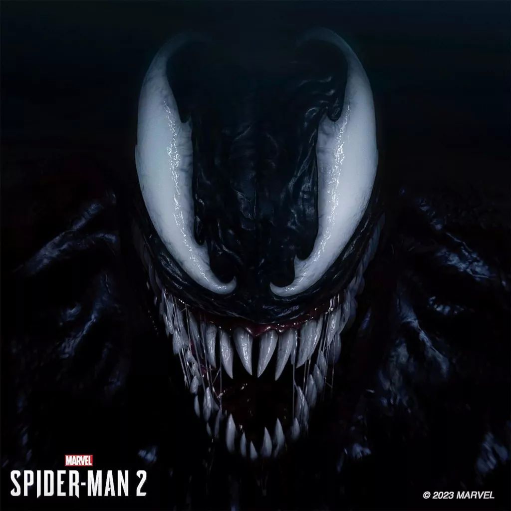 Marvel´s Spider-man 2 Playstation 5 Físico Sony