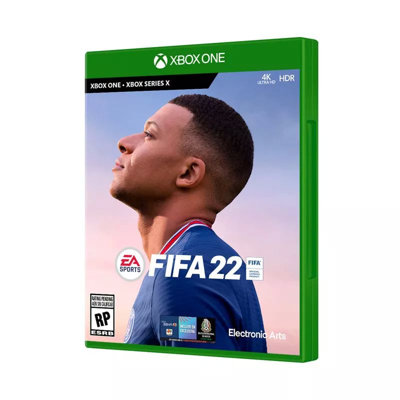 Fifa 22 Xbox One