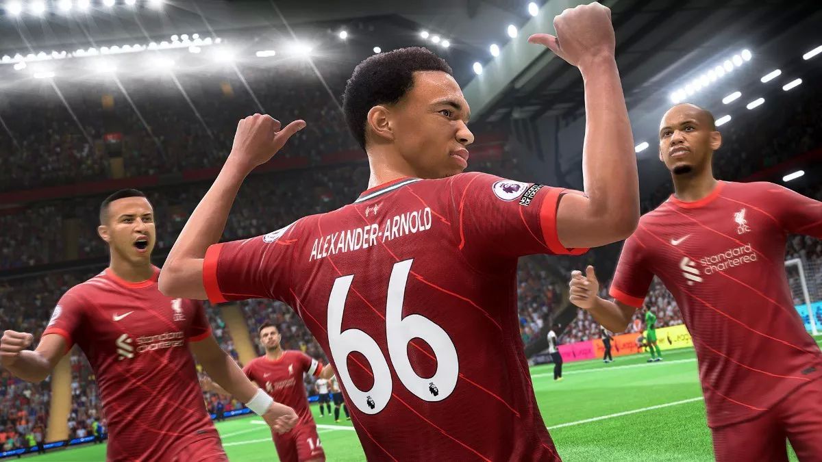 Fifa 22 Xbox One