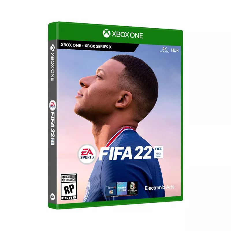 Fifa 22 Xbox One