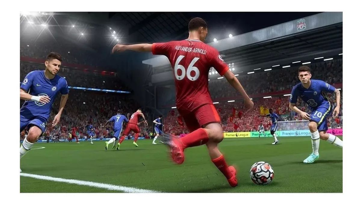 Fifa 22 Xbox One