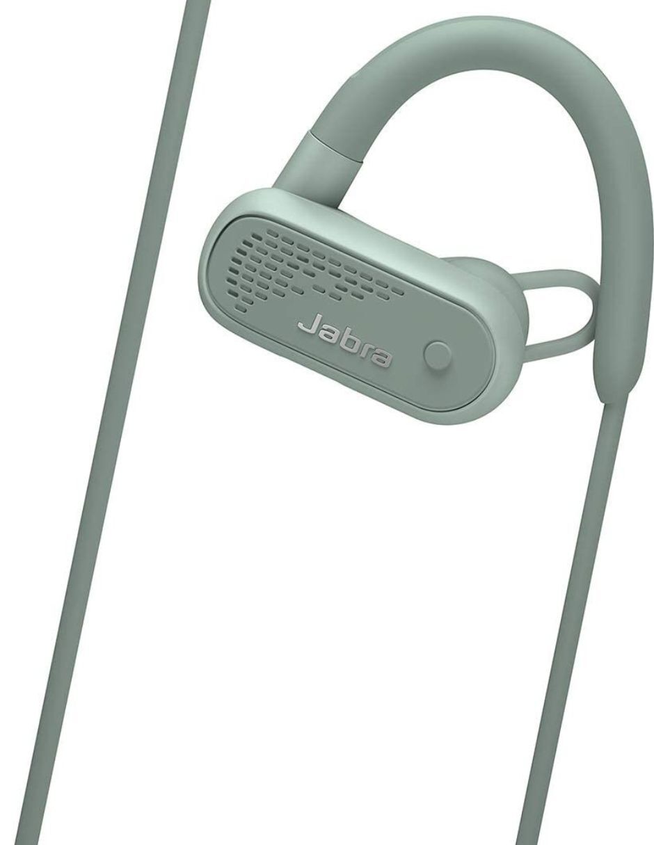 Auriculares Deportivos Inalámbricos Jabra Elite Active 45e - Menta