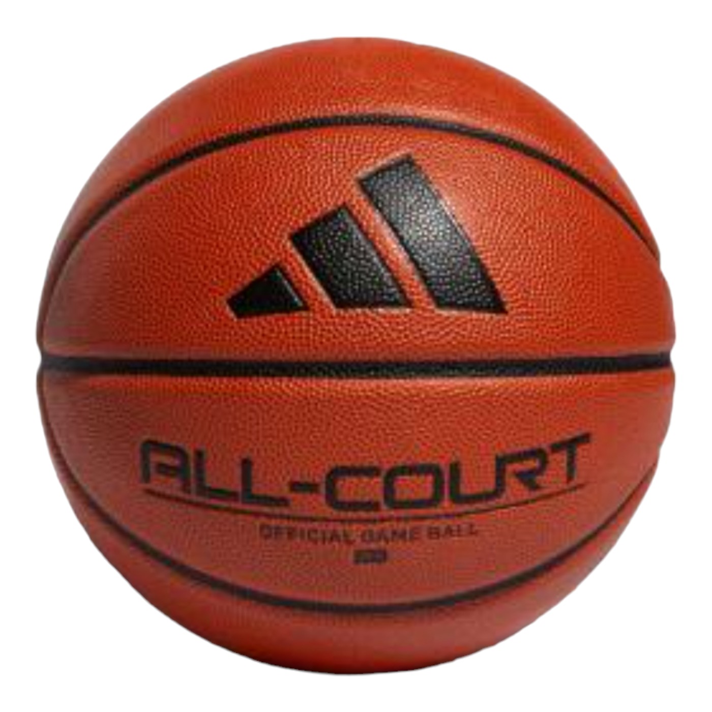 BALON ADIDAS UNISEX NARANJA ADIDAS ALL COURT 3.0 HM4975