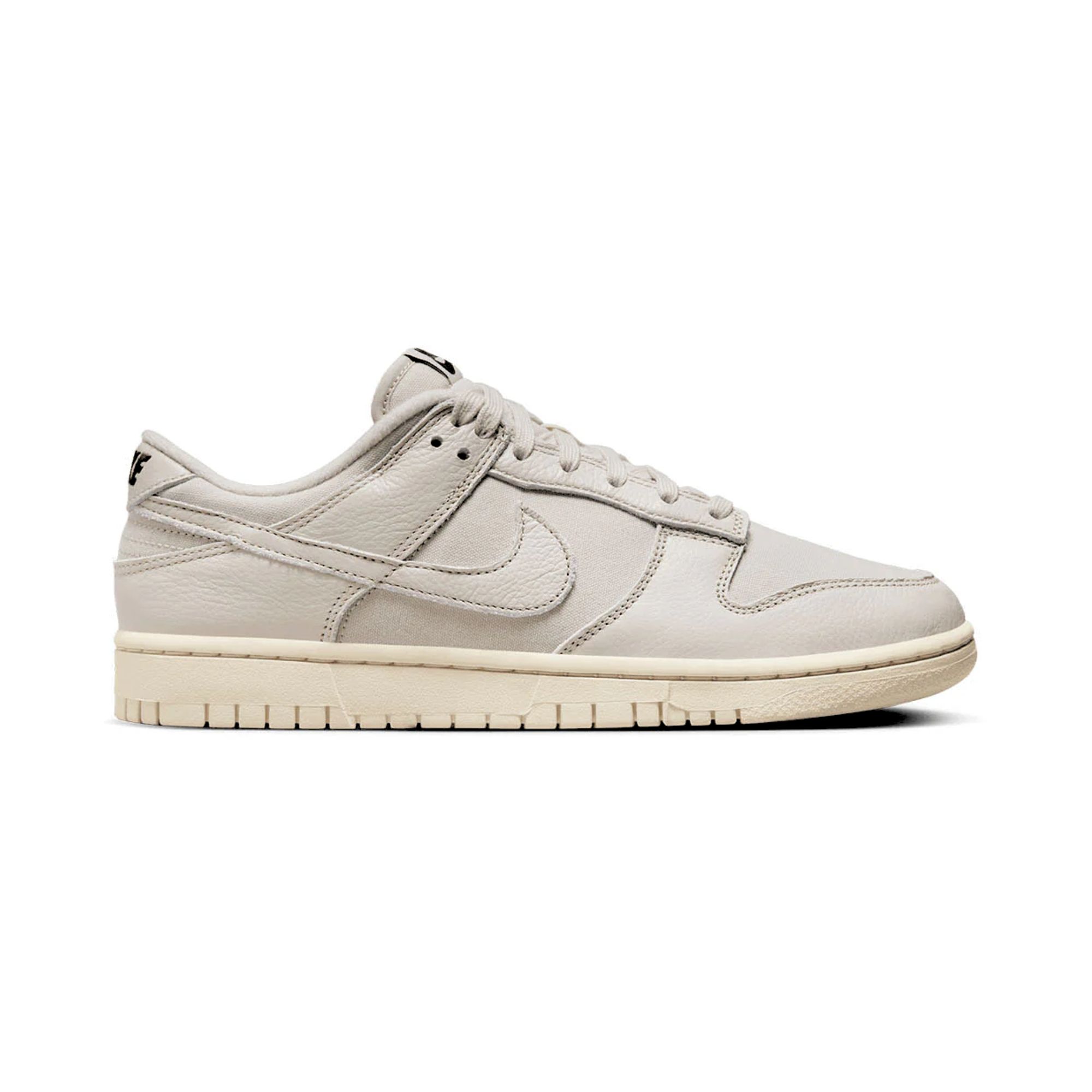 Tenis Nike Dunk Low Premium Light Beige Hombre Originales DZ2538100