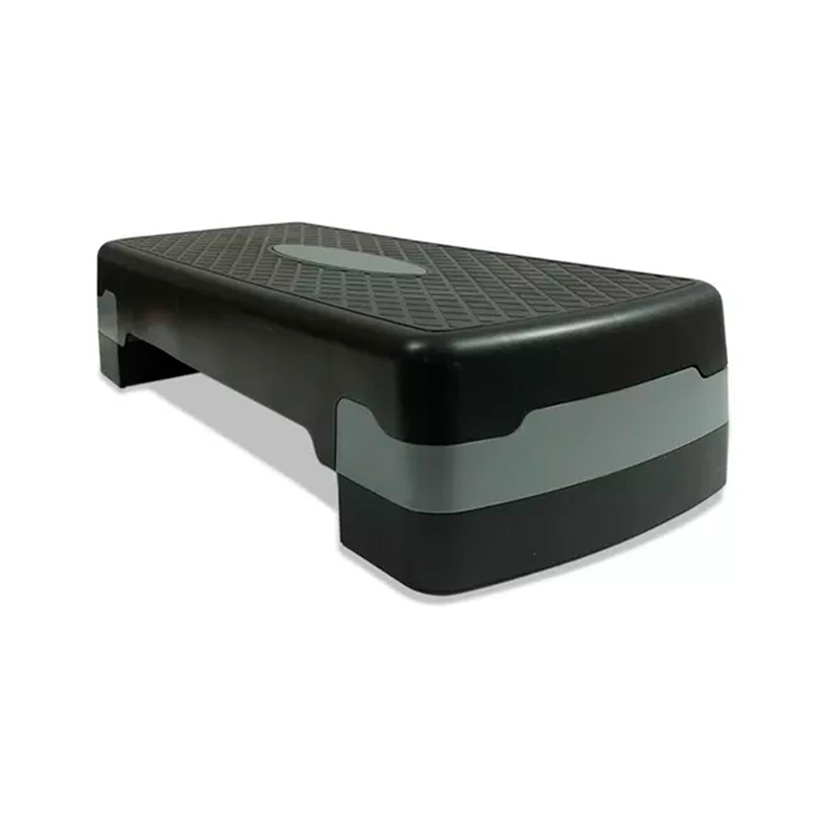 Banco Step con 2 alturas para Ejercicio en Casa.