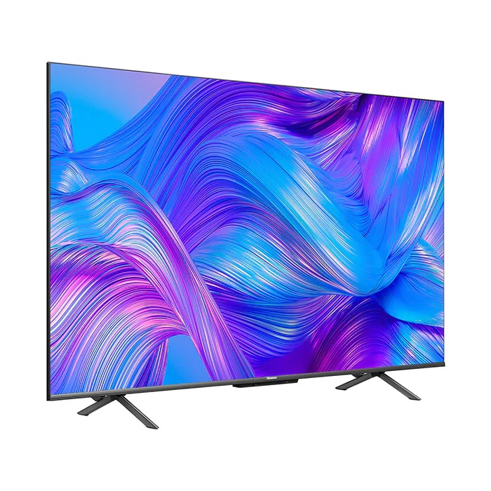 Pantalla LED Hisense 50 Ultra HD 4K Smart TV 50U65H