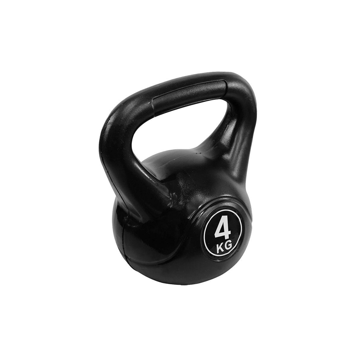 Pesa Rusa 4kg / Kettlebell 4kg