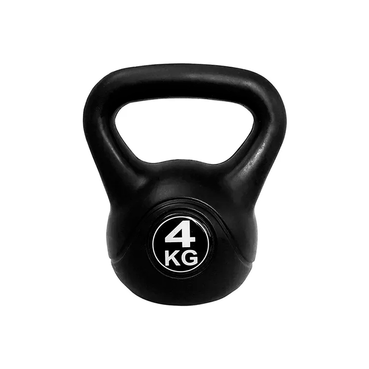 Pesa Rusa 4kg / Kettlebell 4kg