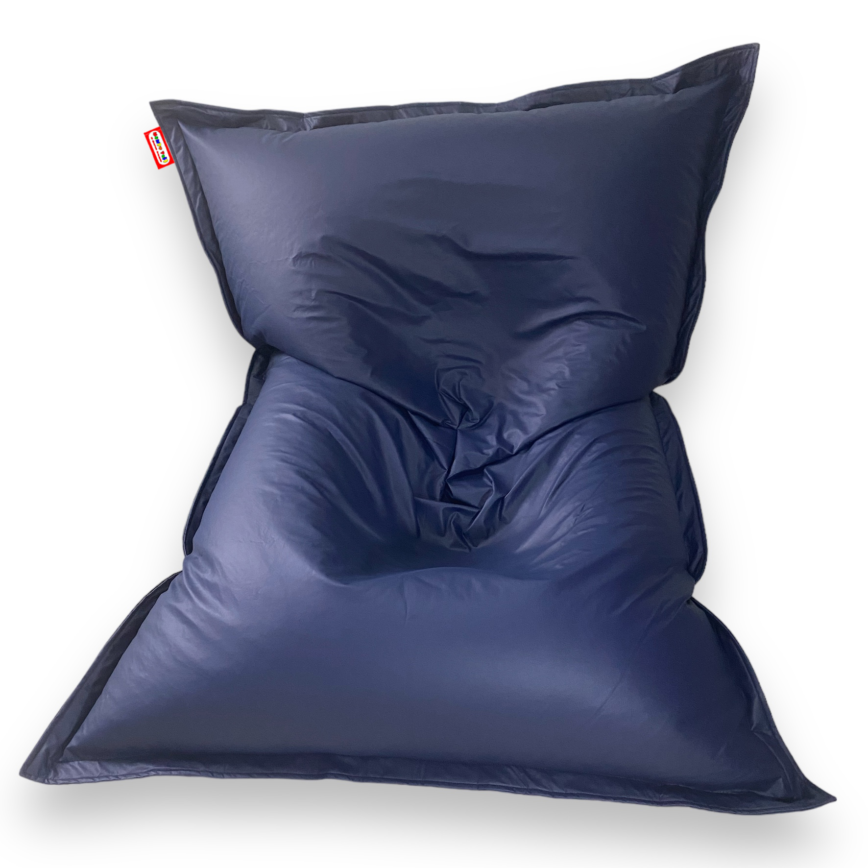 Sillón Puff Bigbag Gigante marca Mundo Puff .