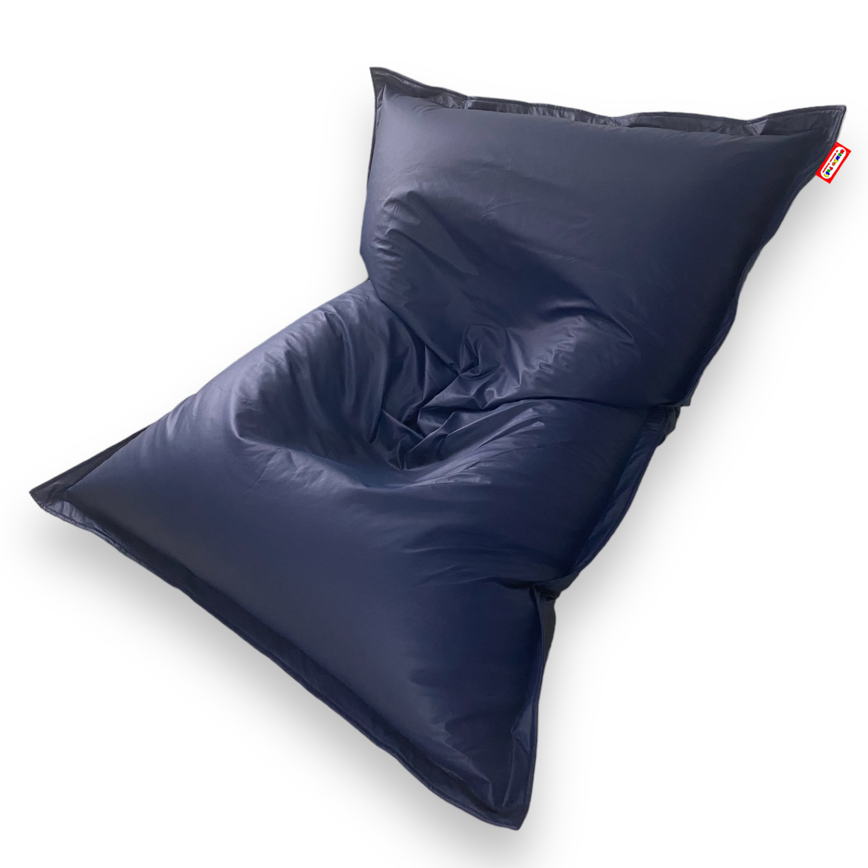 Sillón Puff Bigbag Gigante marca Mundo Puff .