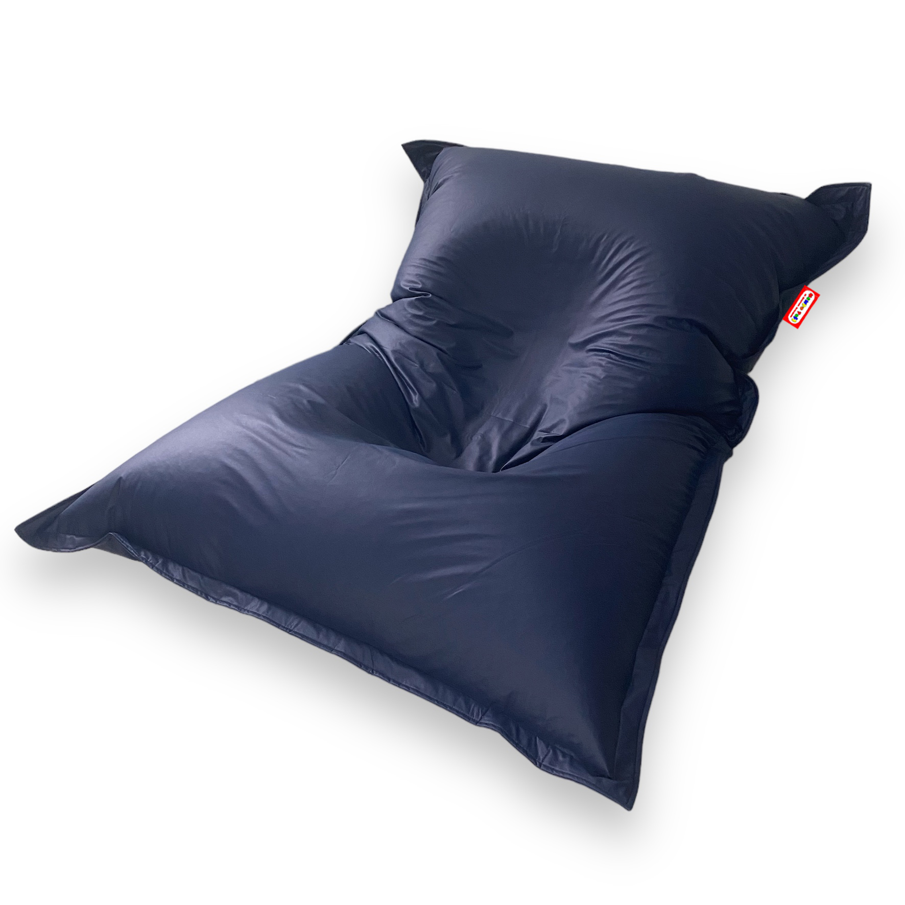 Sillón Puff Bigbag Gigante marca Mundo Puff .