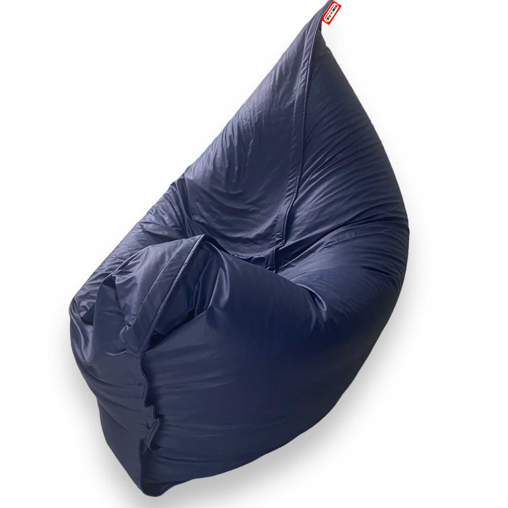 Sillón Puff Bigbag Gigante marca Mundo Puff .