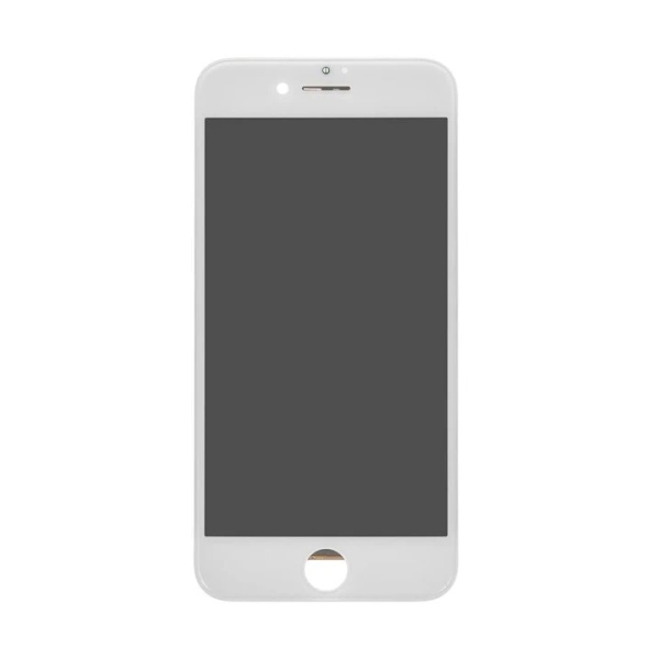 Pantalla para Celular iPhone 7 Plus Blanco