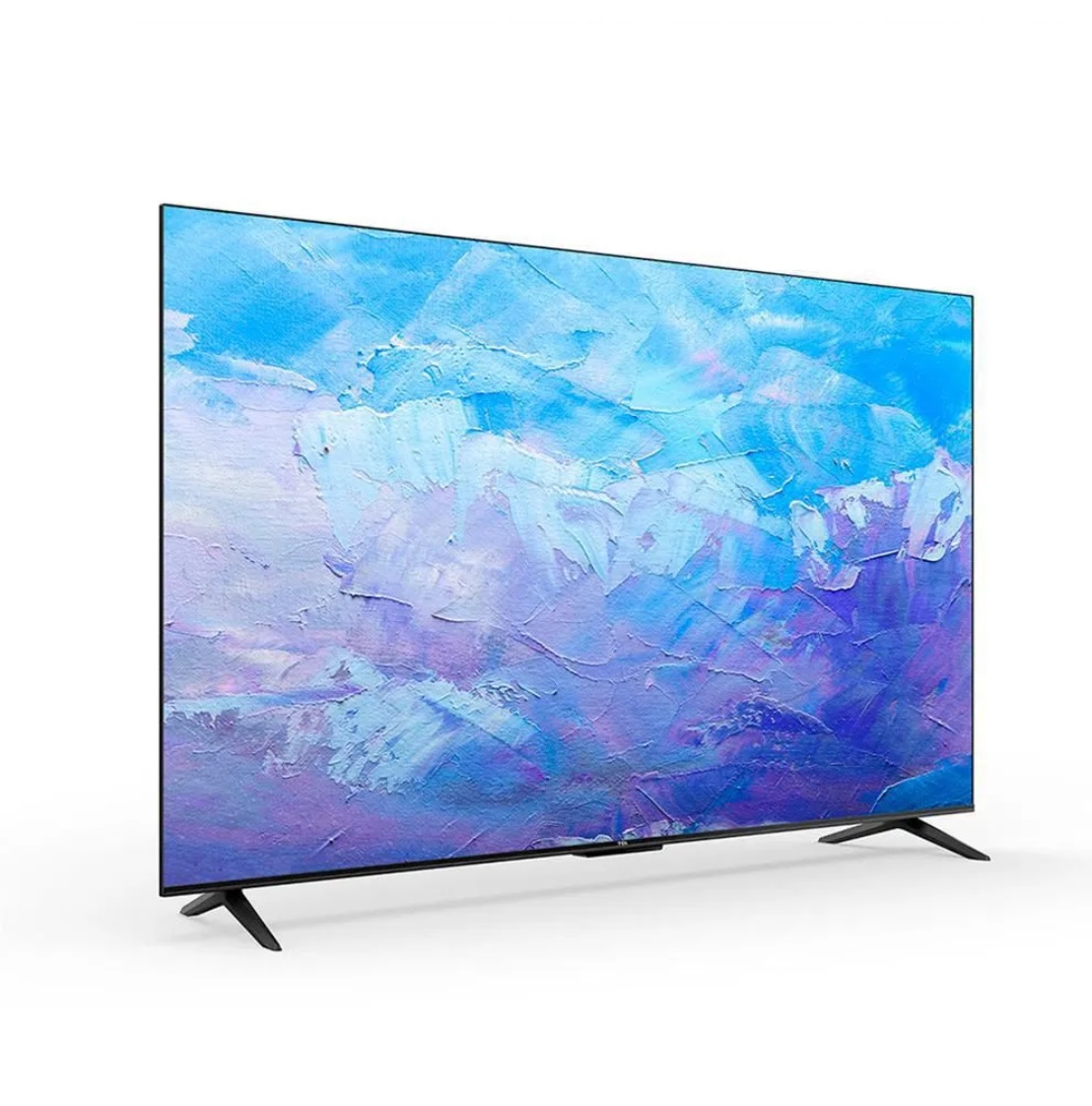 Pantalla LED TCL 65 Pulgadas UHD Smart 65S453
