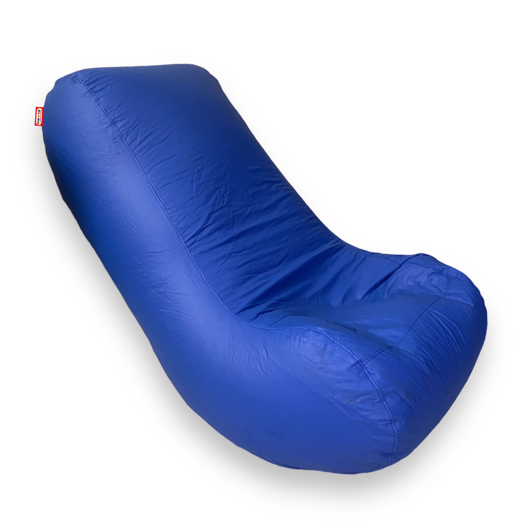 Sillón Puff Frijol Diván marca Mundo Puff .