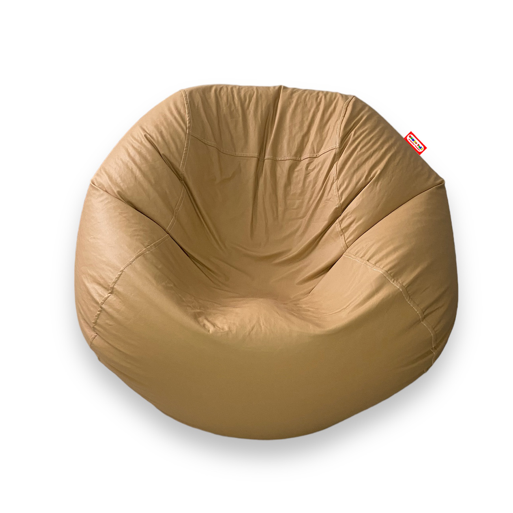 Sillón Puff Esfera marca Mundo Puff .