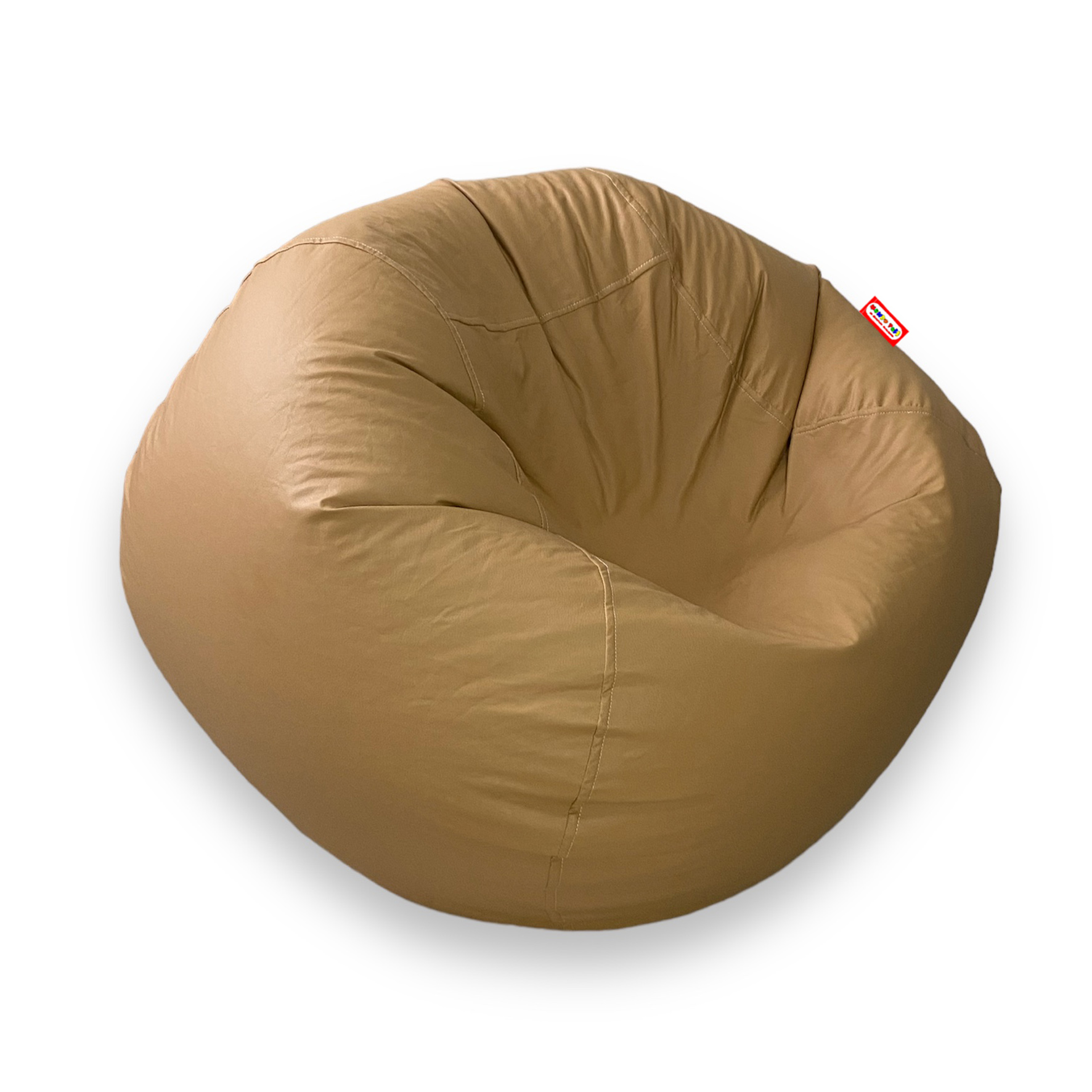 Sillón Puff Esfera marca Mundo Puff .