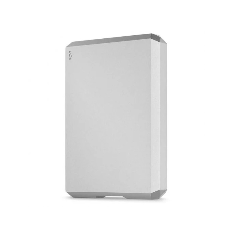 Disco Duro Externo LaCie Mobile Drive 5TB USB C