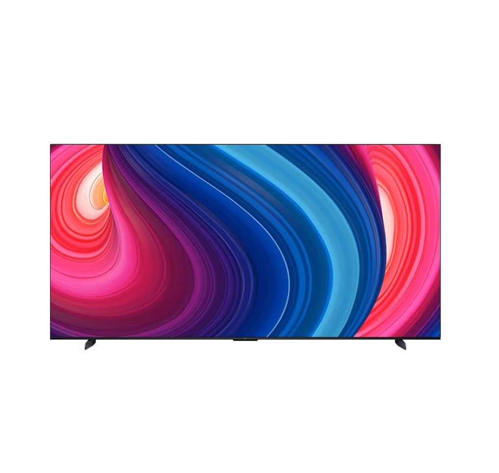 Pantalla Smart TV TCL LED de 98 pulgadas 4K/UHD 98S550G con Google TV
