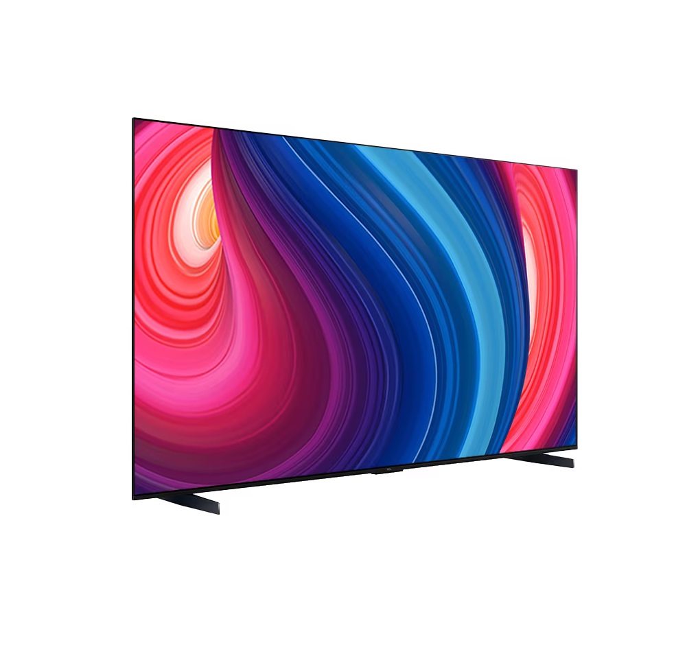 Pantalla Smart TV TCL LED de 98 pulgadas 4K/UHD 98S550G con Google TV