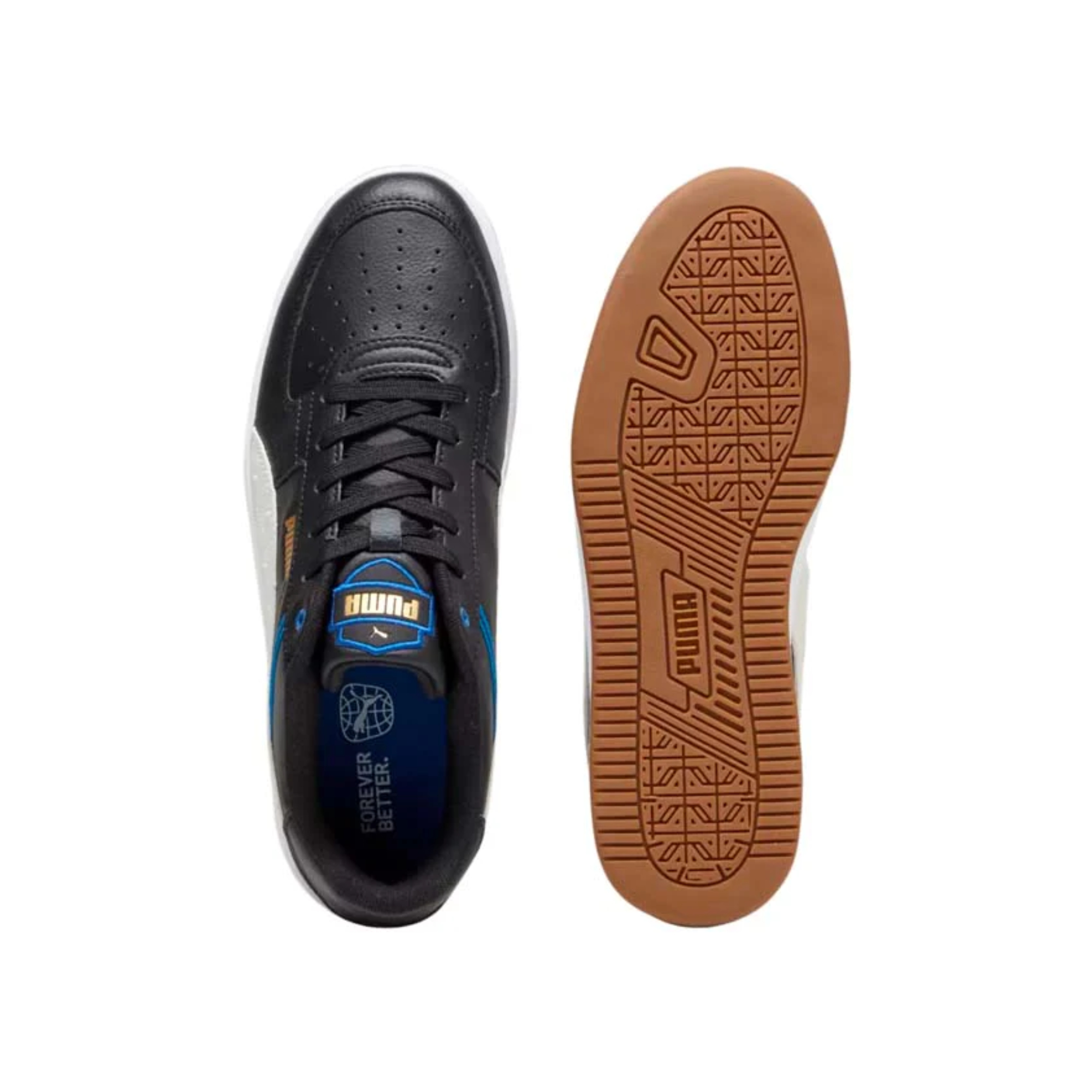 Tenis Puma Caven 2.0 Retro Academia 39248702