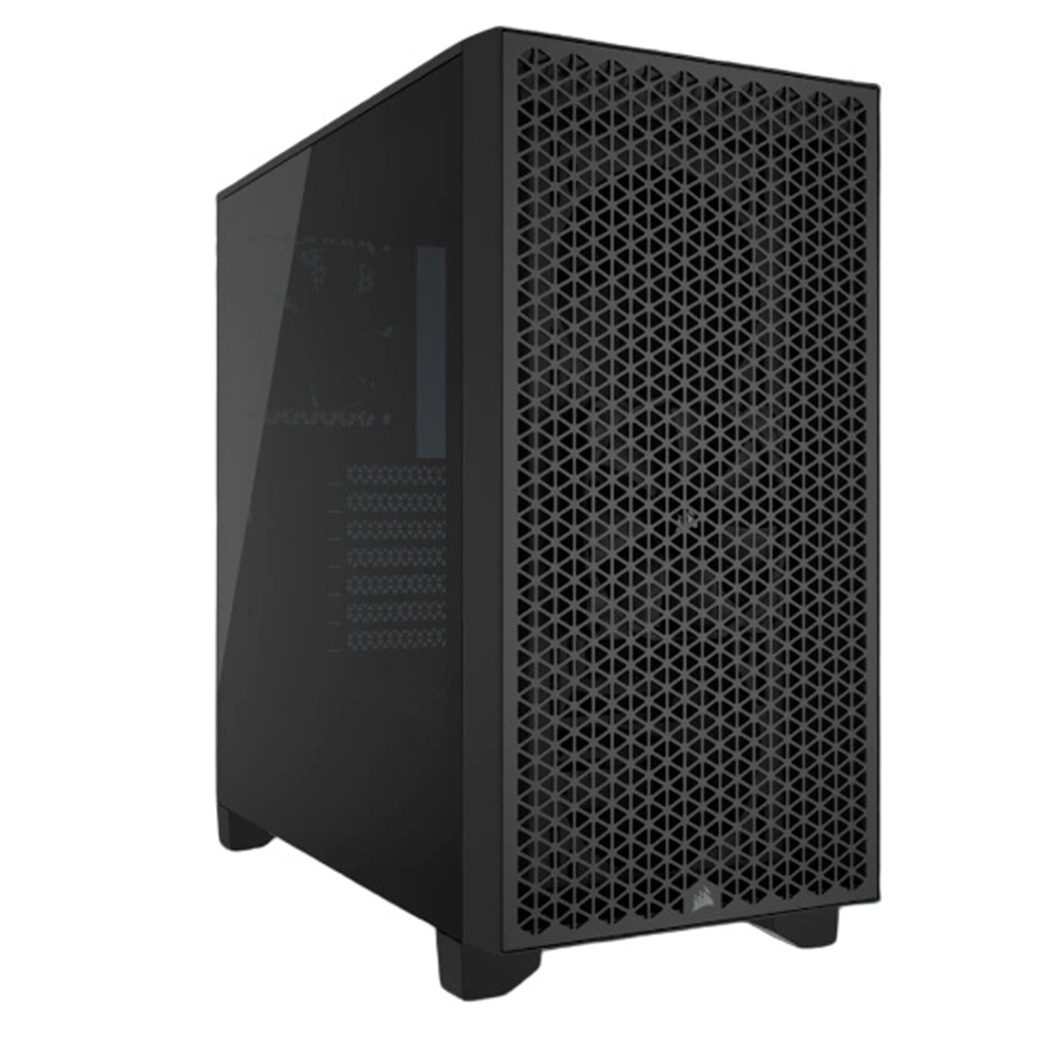 Gabinete Corsair 3000D Airflow sin Fuente.