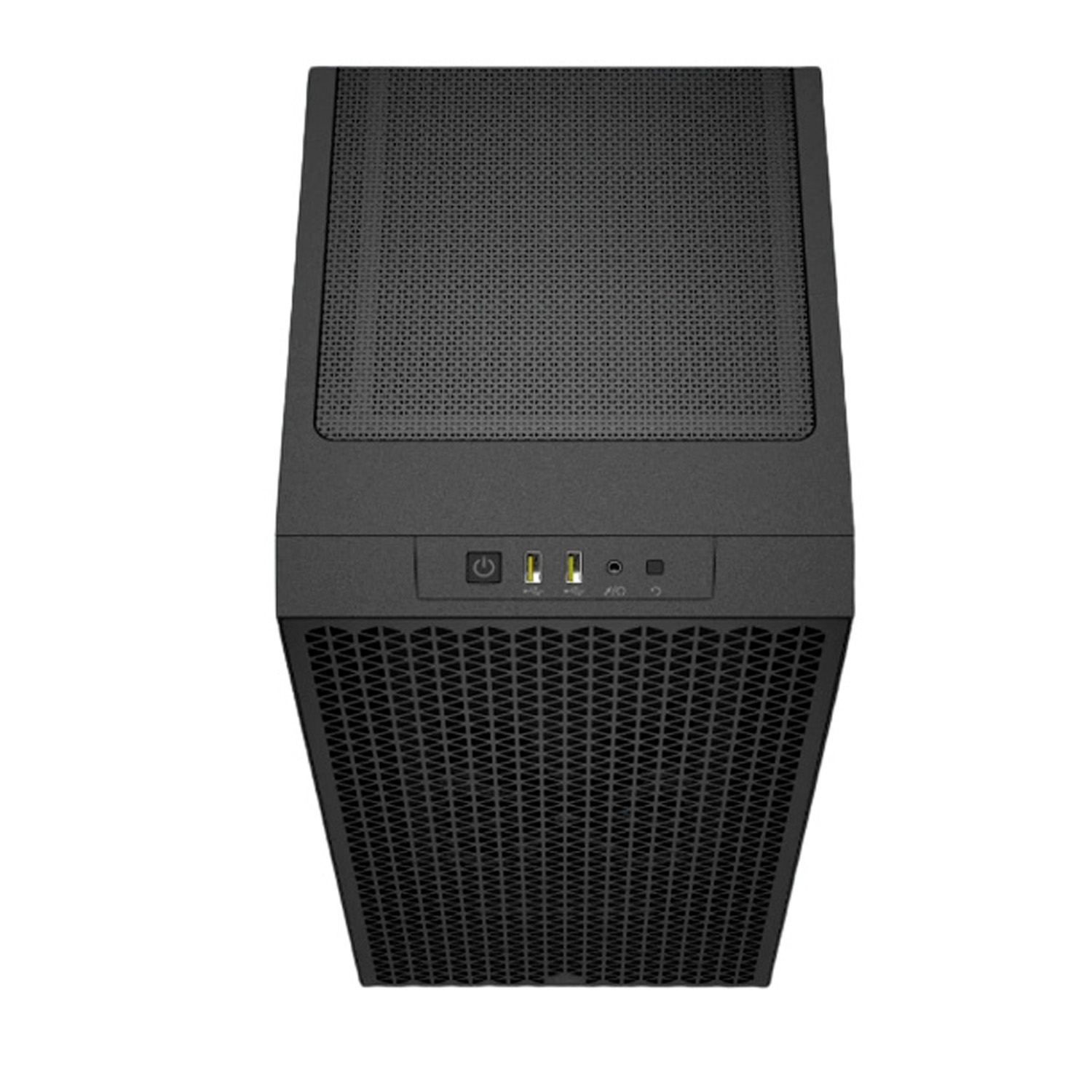 Gabinete Corsair 3000D Airflow sin Fuente.