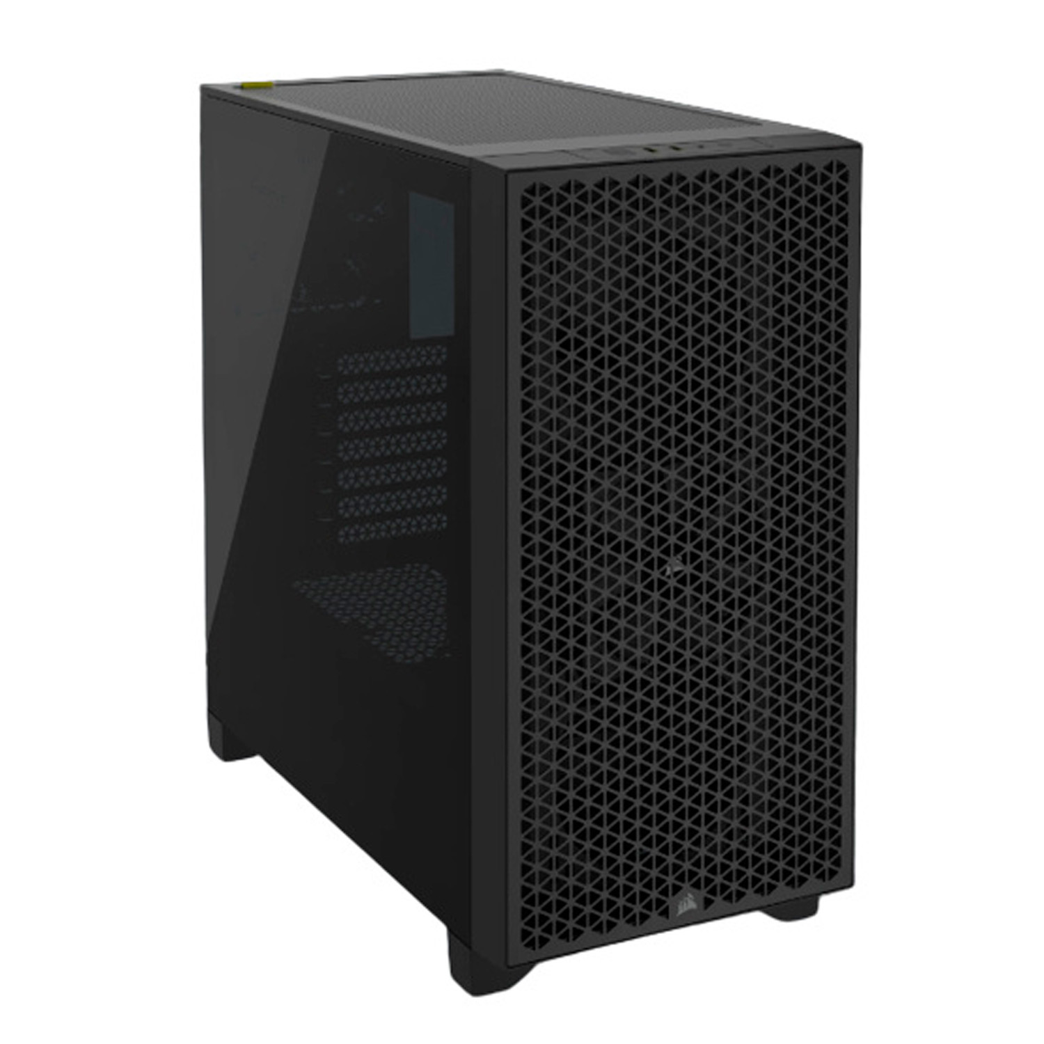 Gabinete Corsair 3000D Airflow sin Fuente.