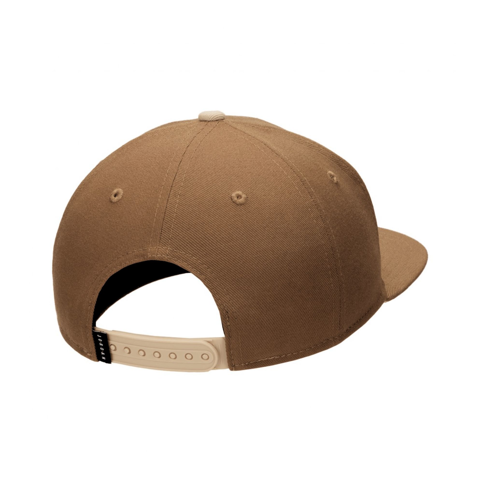 Gorra Jordan Pro Jumpman Café Original FD5184281