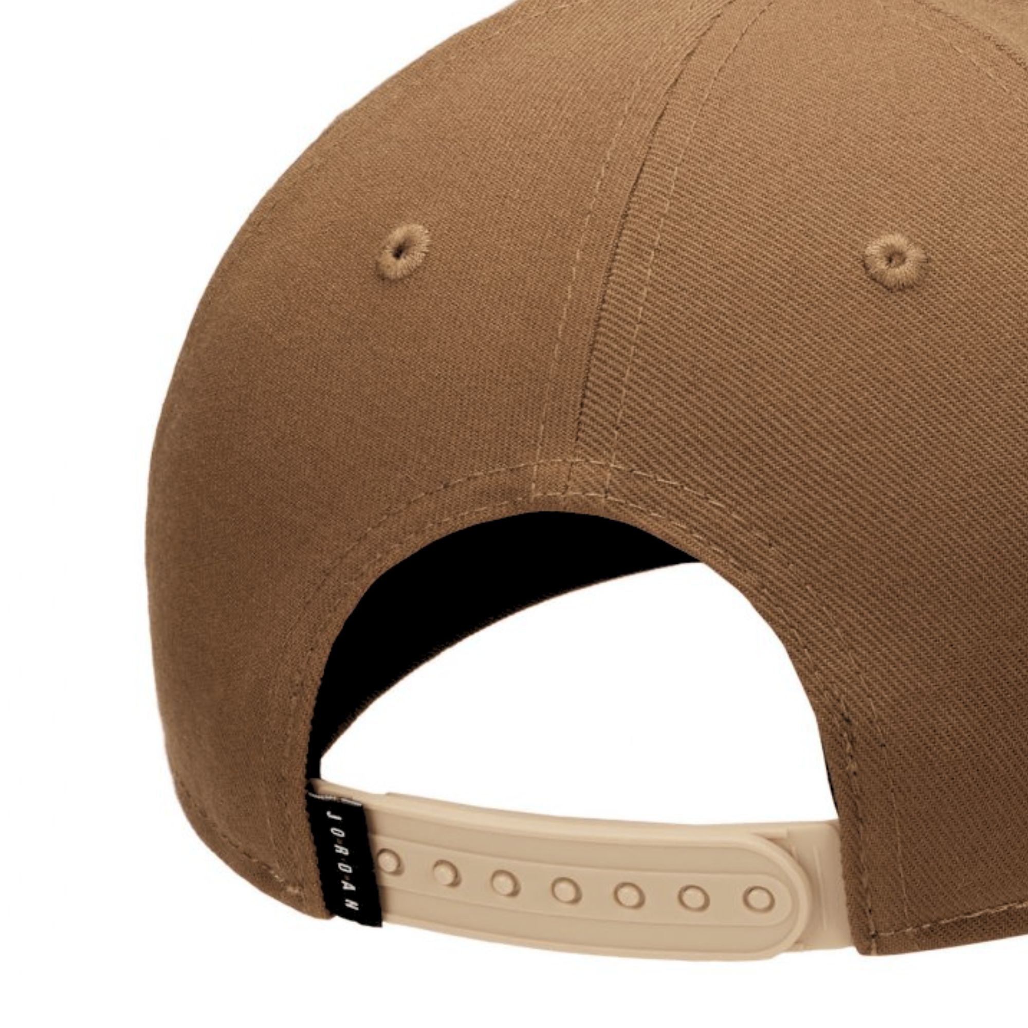 Gorra Jordan Pro Jumpman Café Original FD5184281