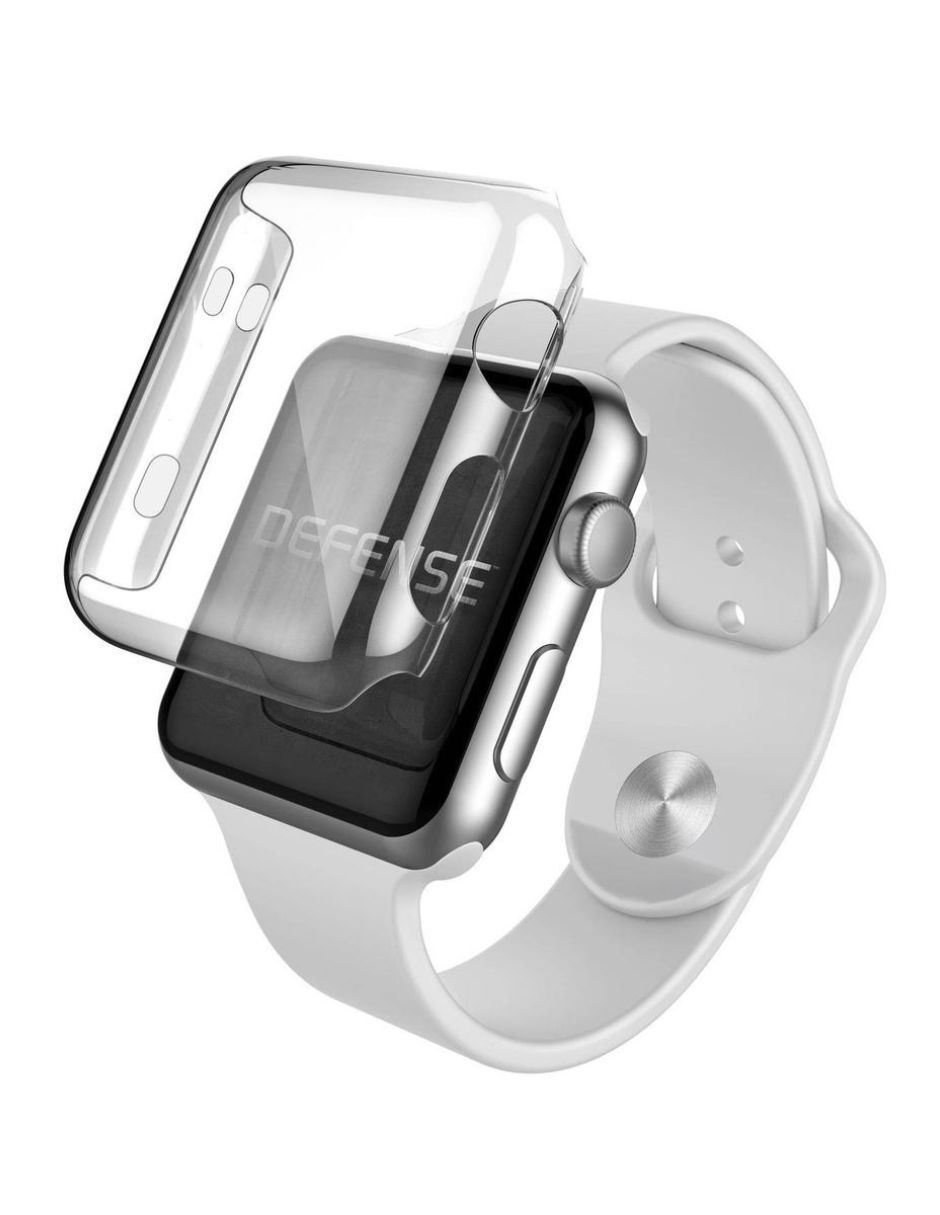 X-Doria Revel 360- Funda para Apple Watch