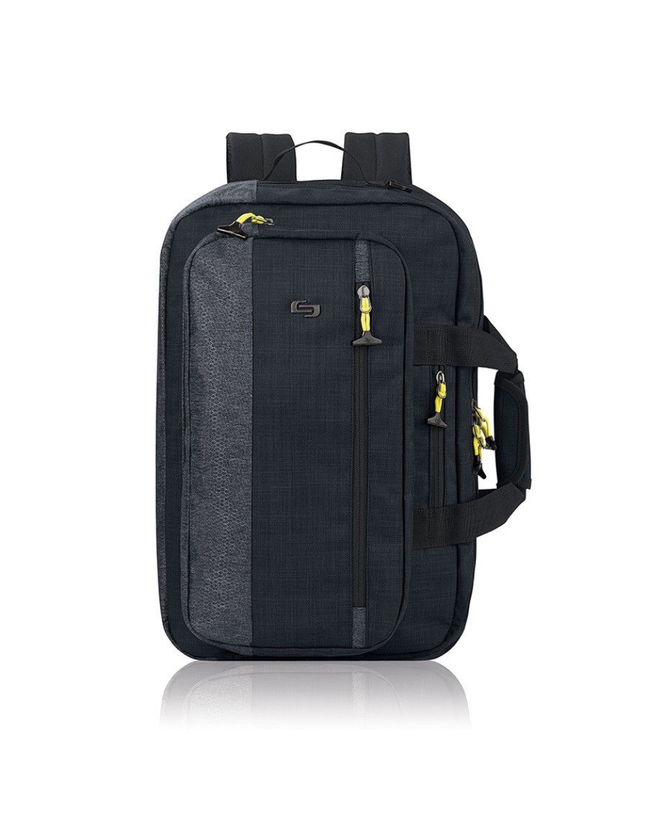 Mochila maletín SOLO VELOCITY 15.6''