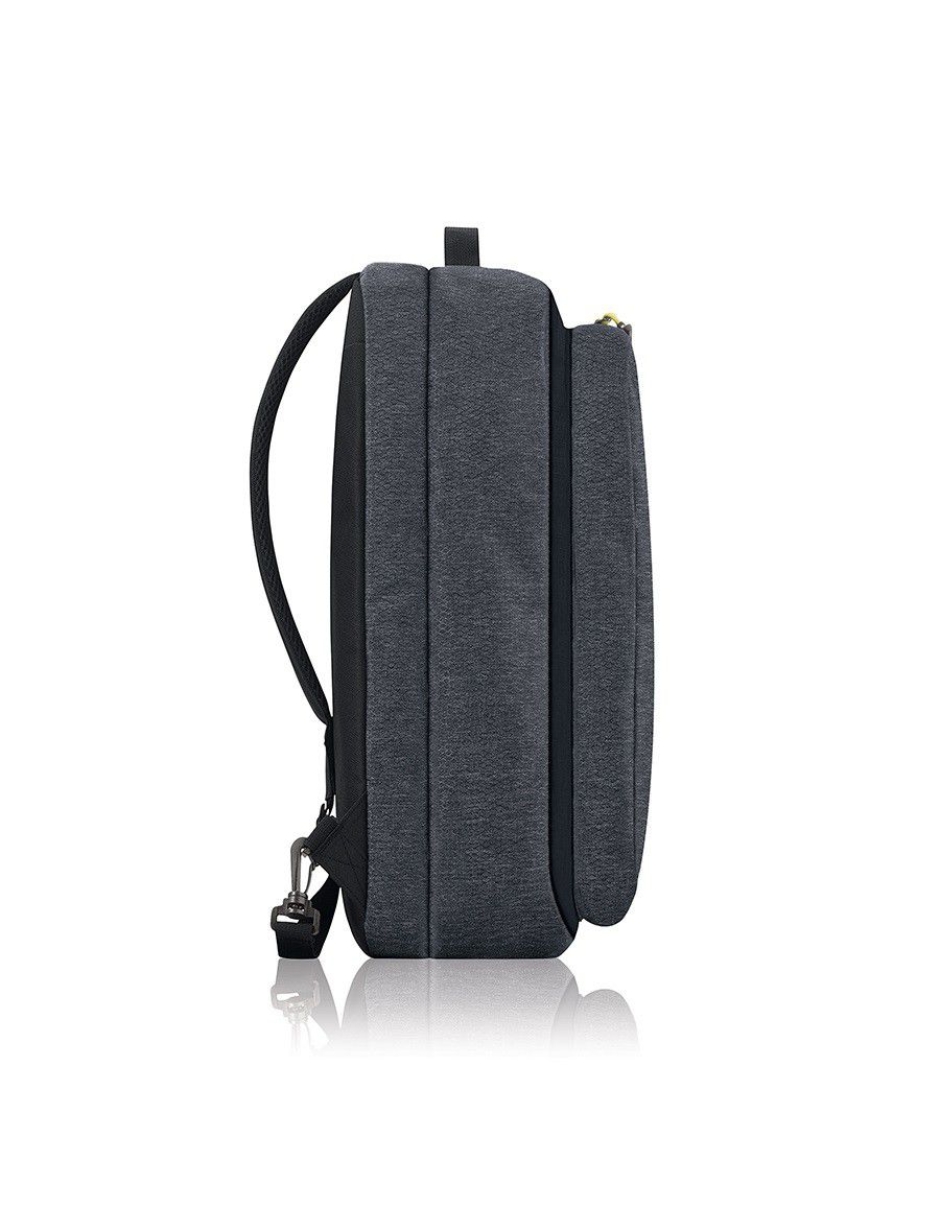 Mochila maletín SOLO VELOCITY 15.6''