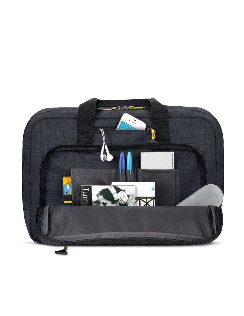 Mochila maletín SOLO VELOCITY 15.6''