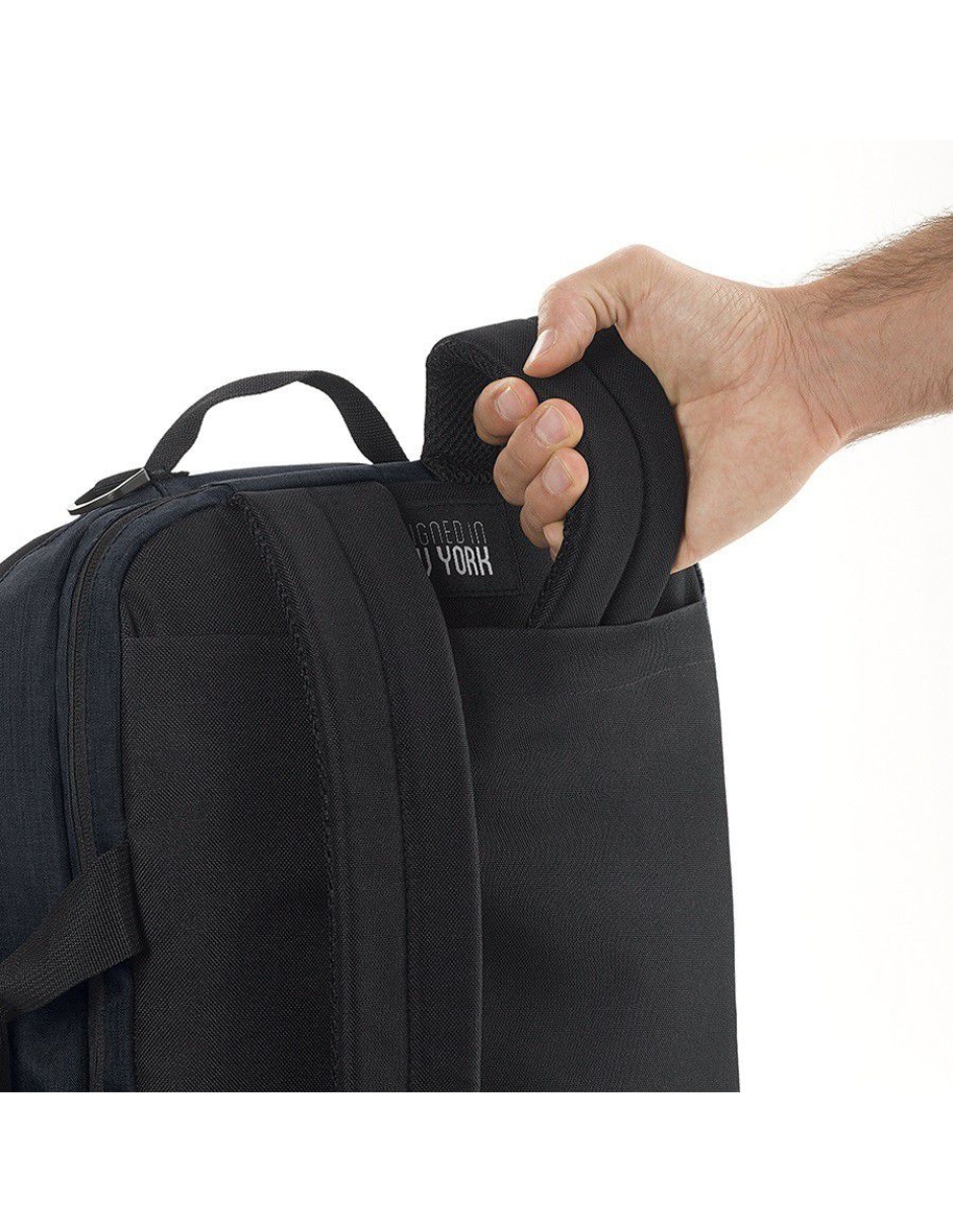 Mochila maletín SOLO VELOCITY 15.6''