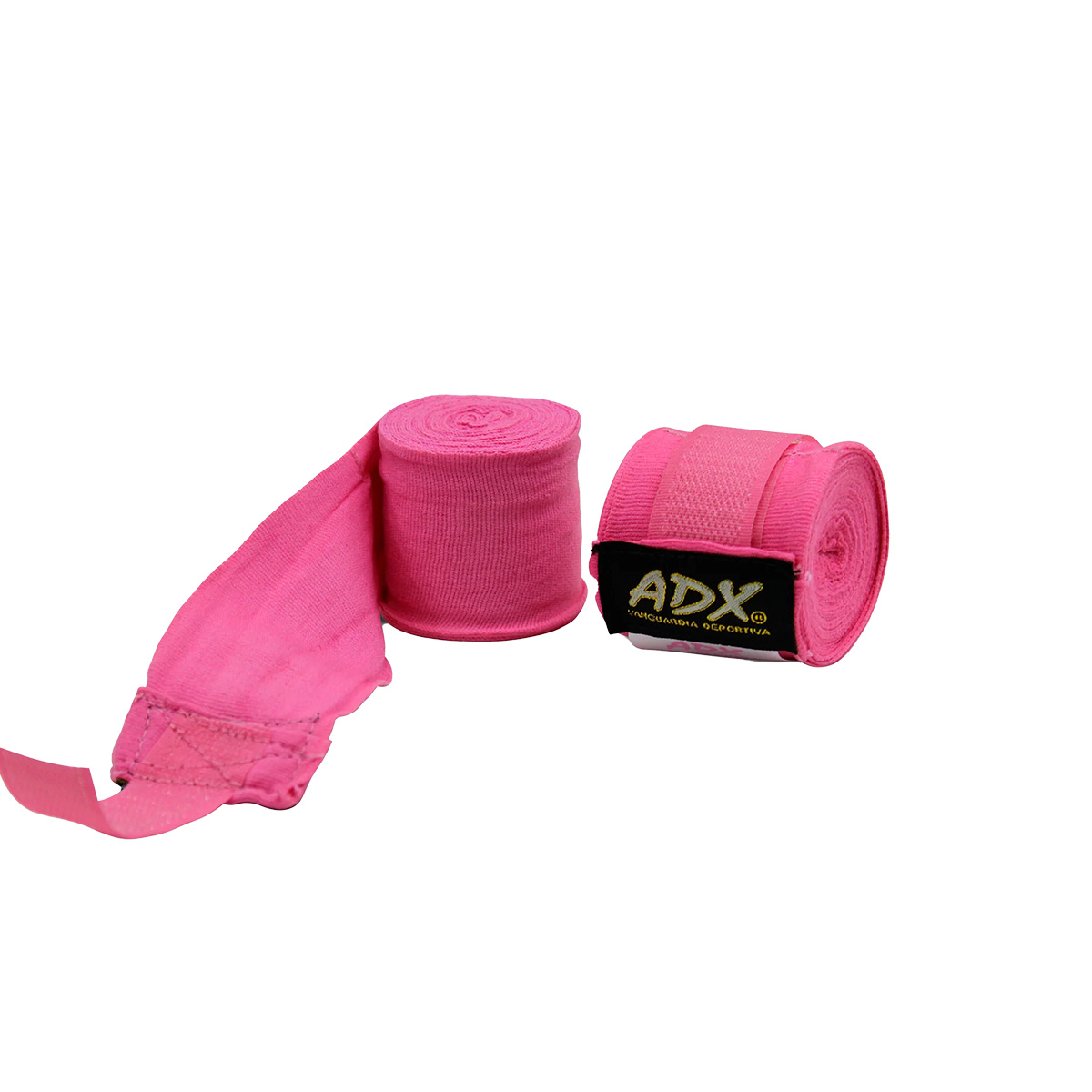 Par de vendas de box marca ADX.