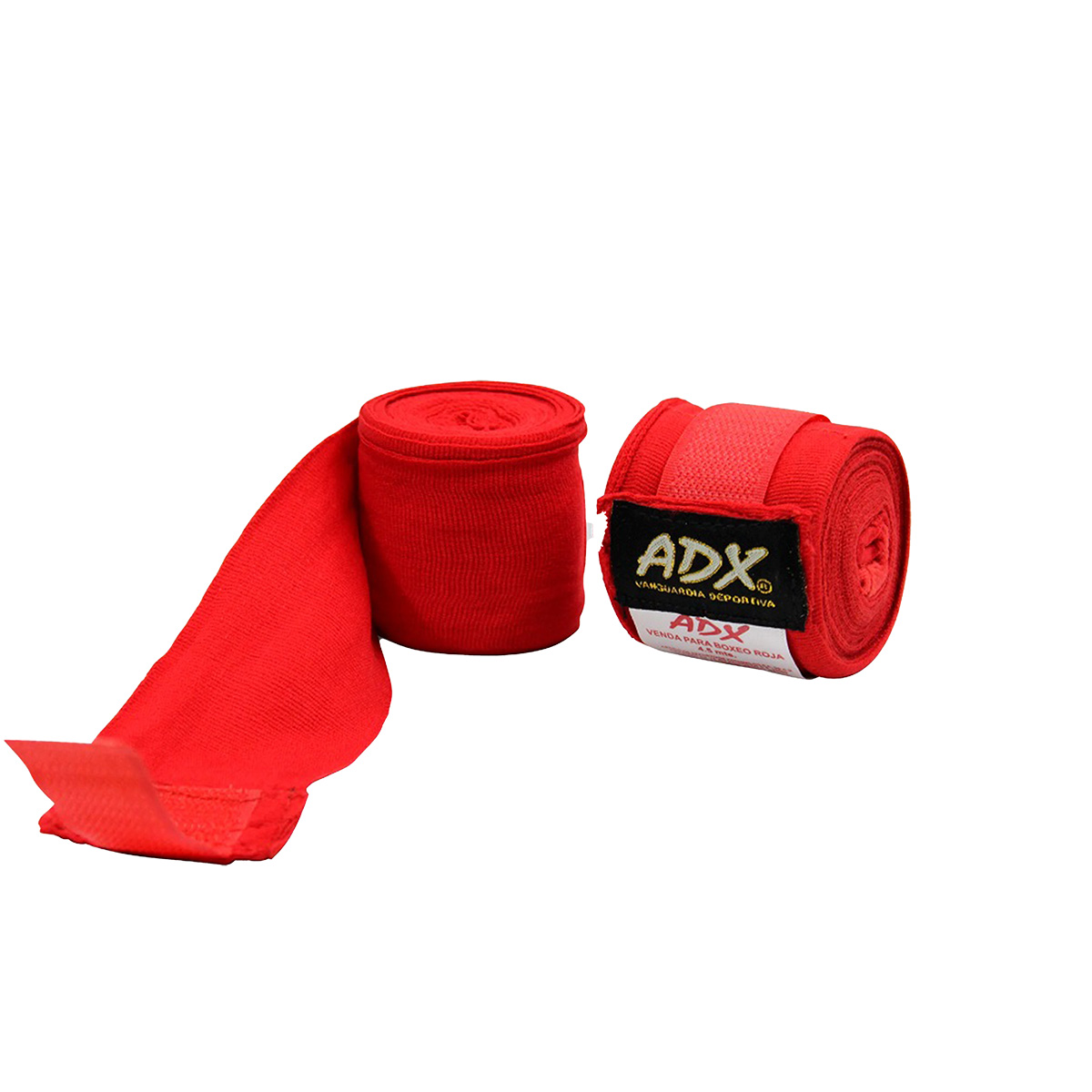 Par de vendas de box marca ADX.
