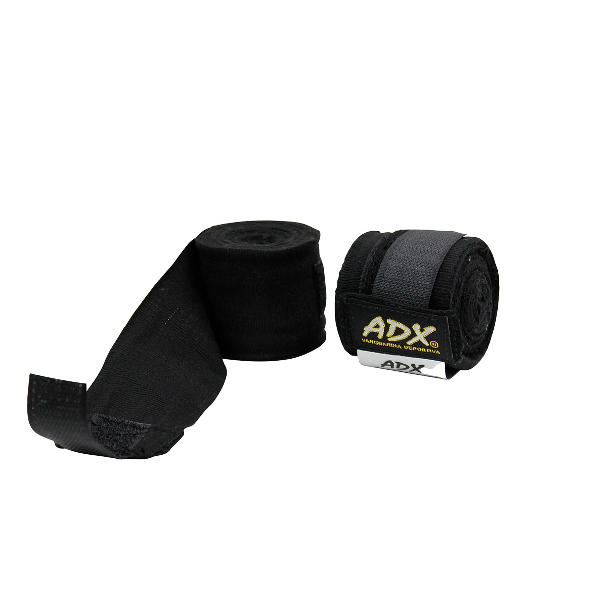 Par de vendas de box marca ADX.